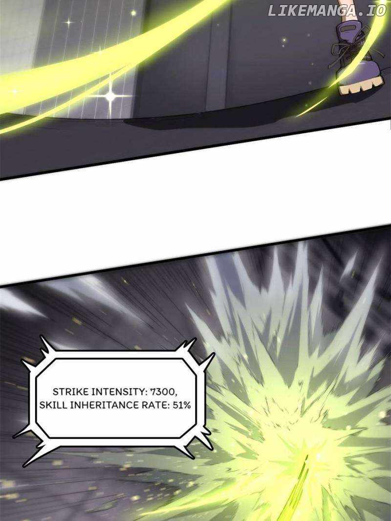 I'm From Alien Space Chapter 48 13